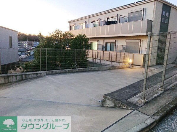 クレールホルムの物件内観写真